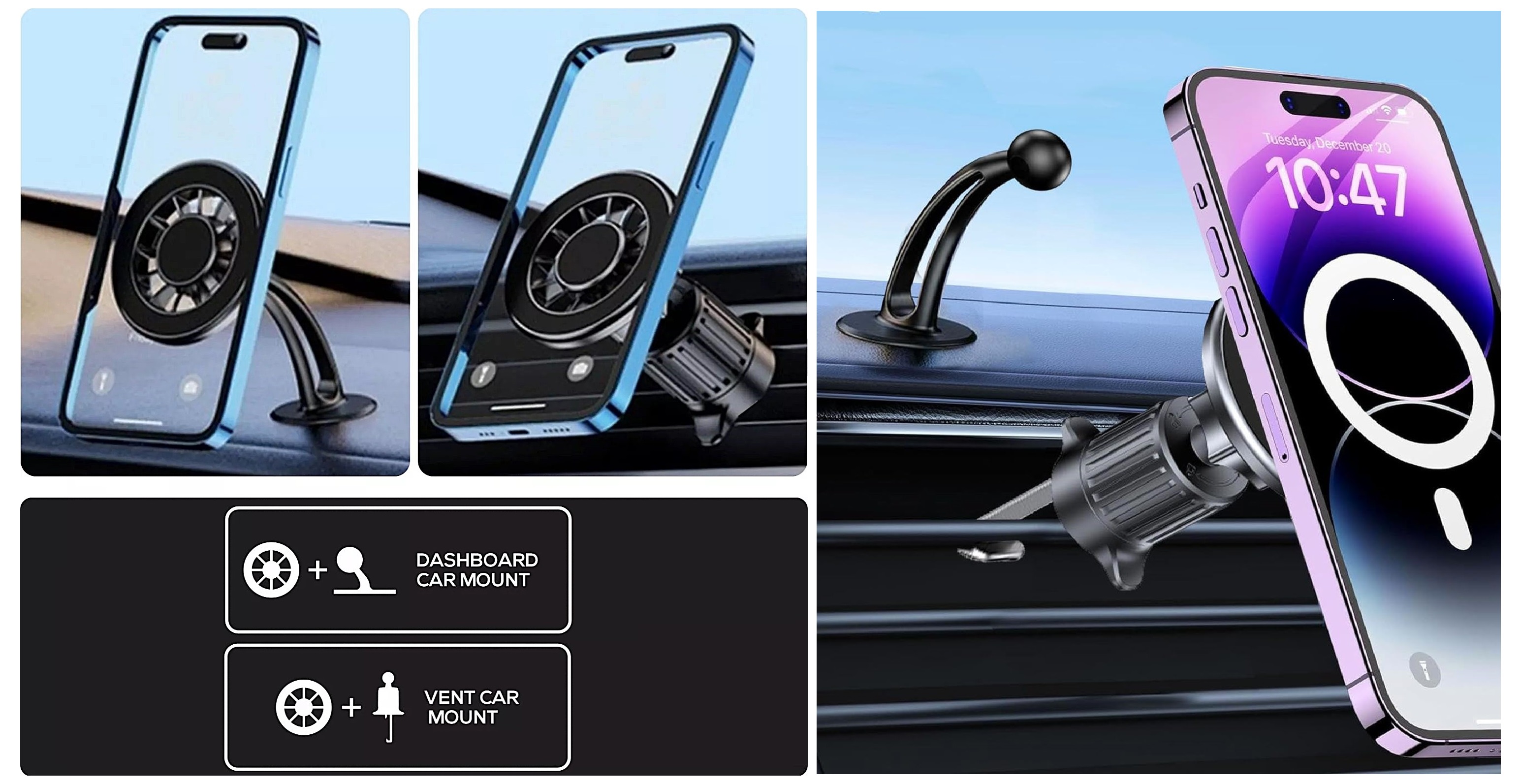 Car Ventilated Seat Cover